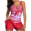 Premium Quality Swimwear Set Women Bathing Suit Casual One-piece Dress Bikini For All Styles