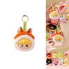 Baby Three Plush Blind Box Toy Pendant With Visual And Emotional Development For Childrens Play