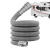 Faltbares Wohnmobil Wohnwagen Abwasserrohr Set Wohnmobil Entleerungsschlauch Robuster Verstellbarer Wohnmobil Abflussrohr Wohnwagen Abwasserrohr Verlängertes Abwasserrohr