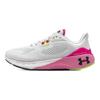 Under Armour Hovr Machina 3 Cn 'White Pink' Women's Sneakers 3025660-105