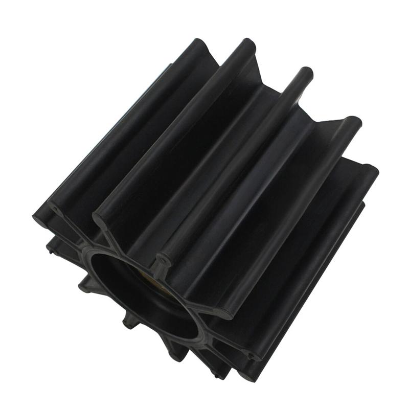 A16P-Water Pump Replacement Parts Marine For Sherwood 17000K For Caterpillar 7E-0321 1W5664 Impeller