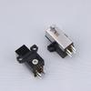 Hot Sale AT3600L Moving Magnetic Cartridge Stylus Base Replacement For LP Vinyl Record Player Needle Turntable Accessories