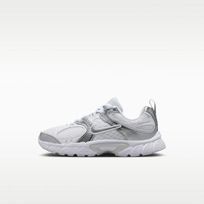

Nike V5 RNR White Pure Platinum Metallic Silver (PS) 29.5