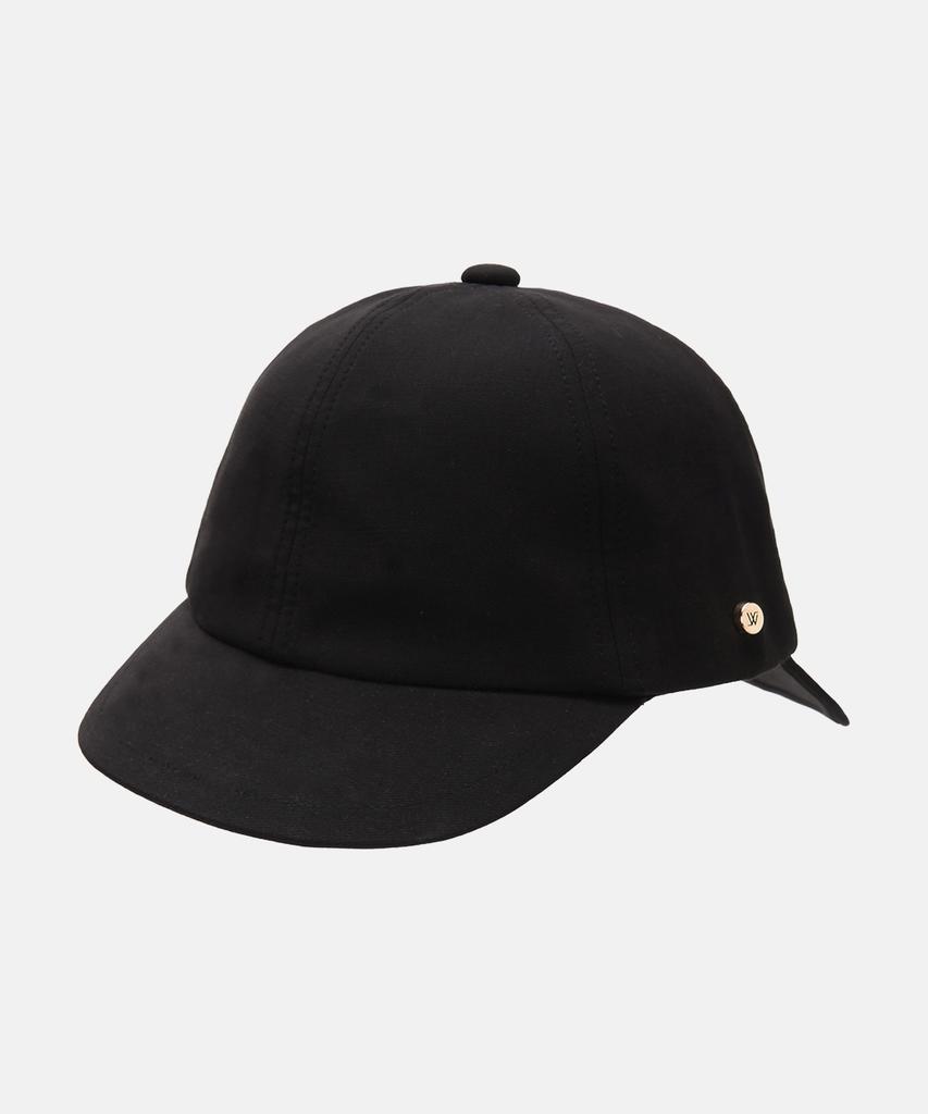 Hwaiteusaenjeu Front And Back Brim Tabira Cap (5 Colors)