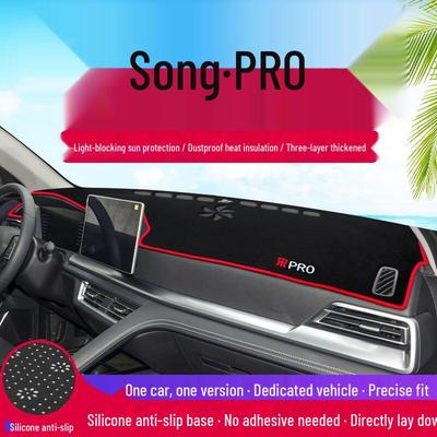 Supports et socles – Tapis antidérapant