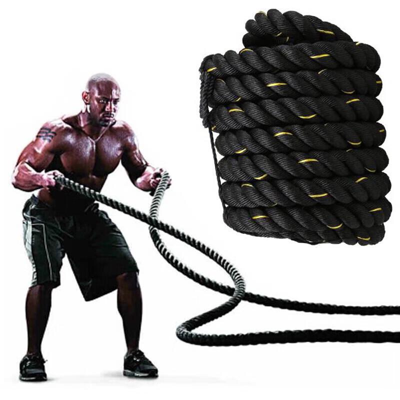 Invui Battle Rope