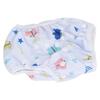 Baby Swim Pants Waterproof Button Adjustment Breathable Washable Reusable Toddlers Swim Diaper for