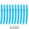 Medieval Military Weapons Building Blocks  Sword Warrior Figures Accessories Armors Knives Bow Arrow Bricks Toys Boys Gift