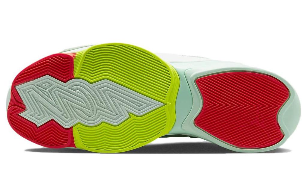 Air Jordan Zion 2 PF 'Spring Hoops'