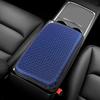 Car Armrest Cushion Center Console Booster Pads Cushion Mat For Arm Rest Waterproof Automotive Armrest Pillow For Truck SUV