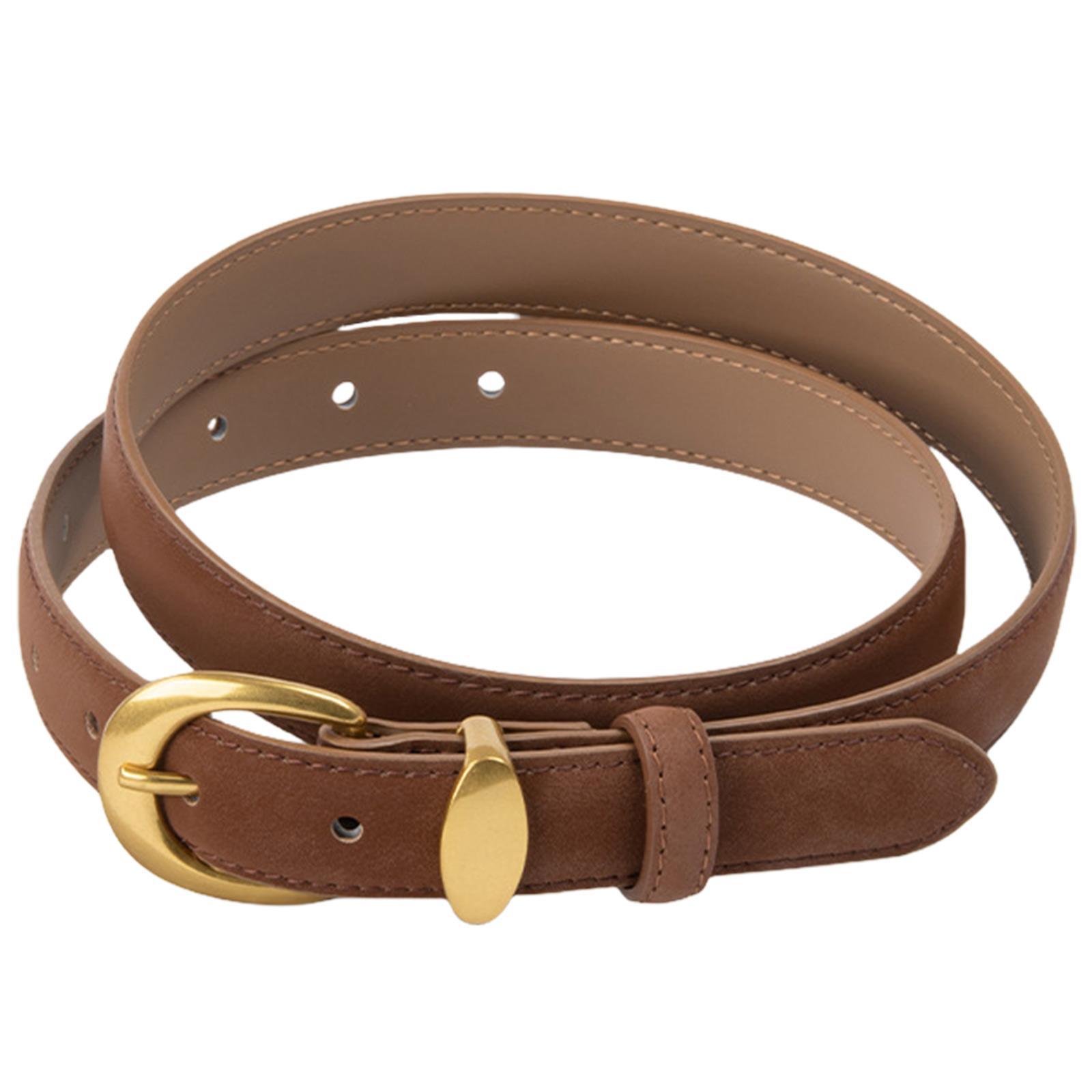 

Повседневный поясной ремень с панк-цепочкой для ковбоя, ковбойской пряжкой, ретро-винтажной пряжкой, поясной цепочкой, трендовый ремень C