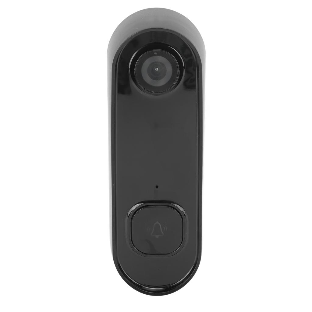 Smart Video Doorbell Low Power Consumption Waterproof Wifi Night Vision Cloud Storage 1080P HD 2