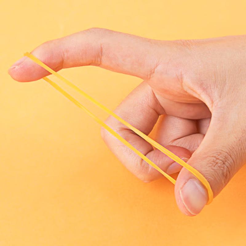 JKASHDK Industrial Elastic Rubber Bands