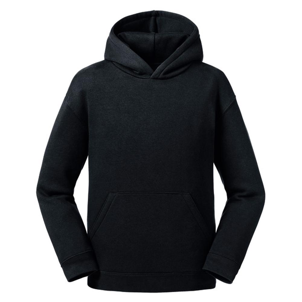 Russell Childrens/Kids Authentic Hoodie