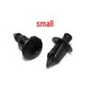 Compatible Clips & Screws for Suzuki, Kawasaki, Yamaha Motorcycle Fairing