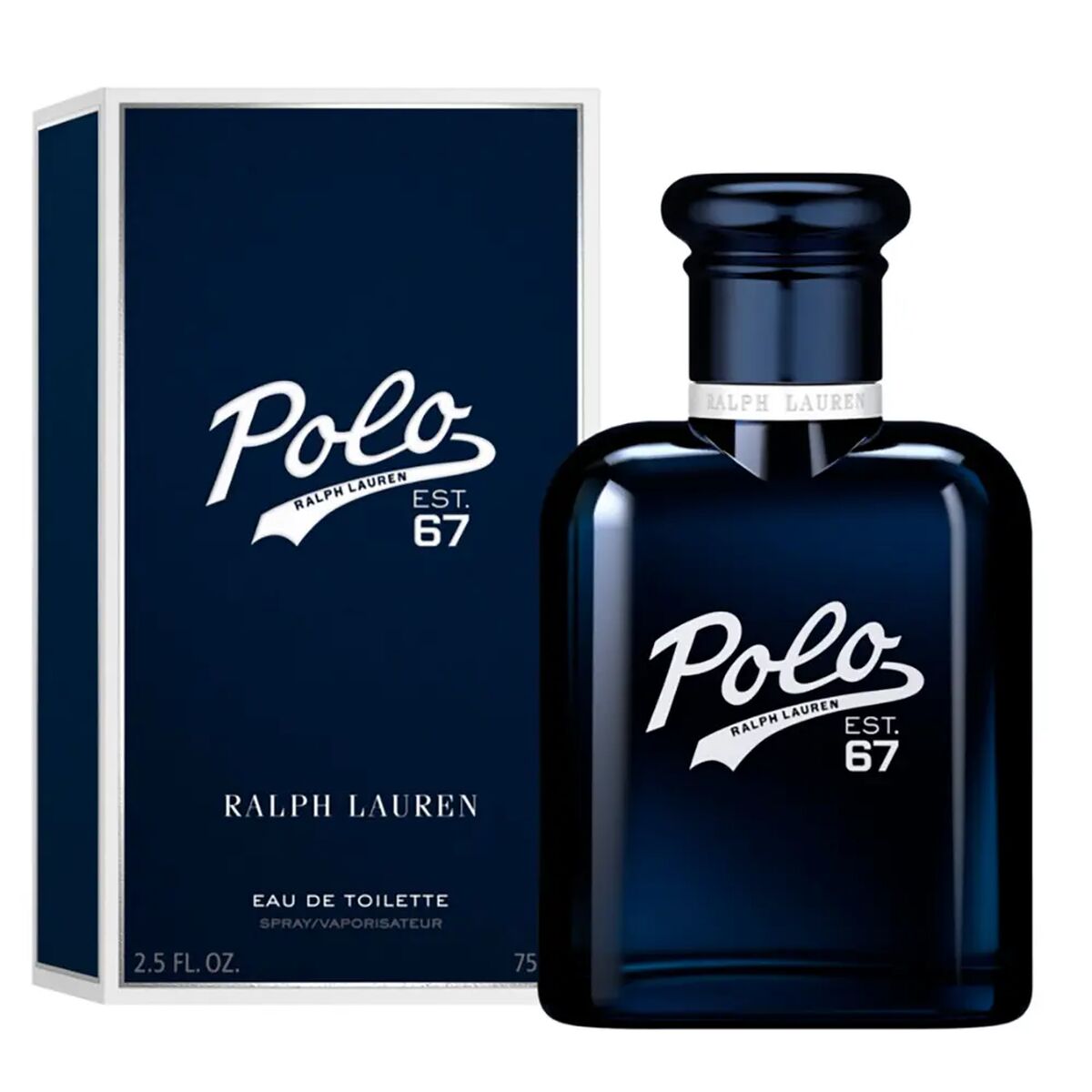 

Ralph Lauren Men s Perfume Polo 67 EDT 75 ml