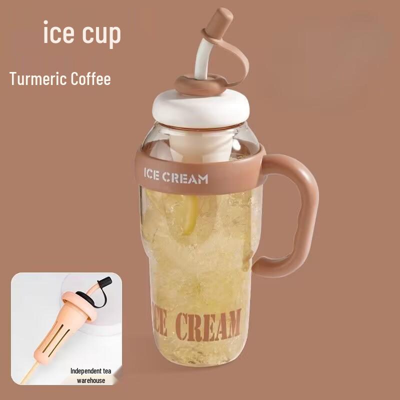 Stylish Summer Plastic Cups: Belly Cup, Cute Straw, and Large Water Bottle