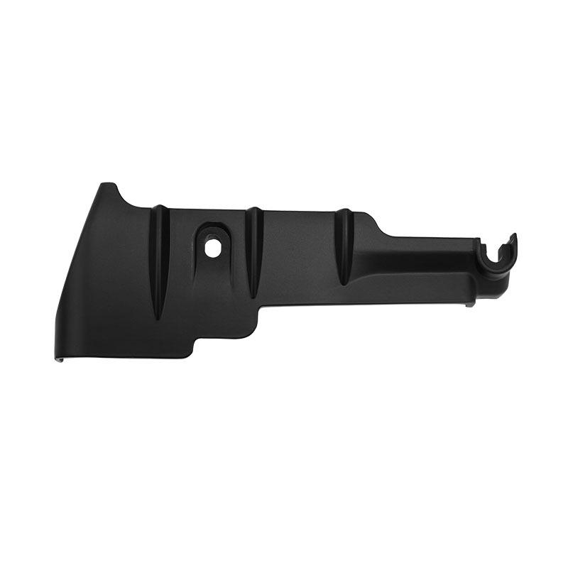 Motorcycle Rear Cylinder Base Cover For Harley Road King Street Glide Tri Glide 2009-2016