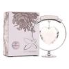 Crystocraft Freestand Crystal Heart - 40