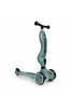 Scoot Ride Highway Kick 1 Forest Kids Scooter Kickboard Tricycle genuine product warranty & [Japanese included]