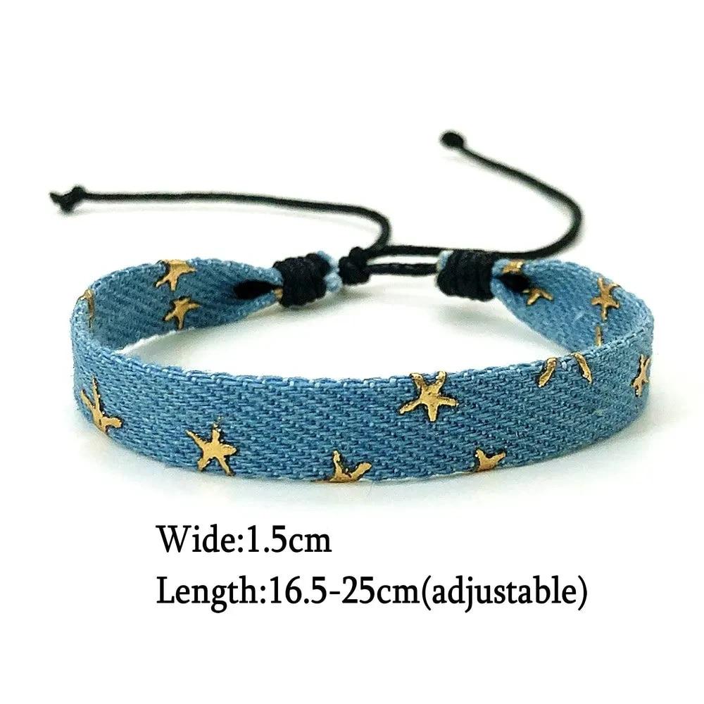 Buntes Perlenarmband, einfache Stretch-Armbänder, Sommerschmuck, stapelbarer Armreif, Freundschaftsarmbänder