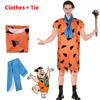 Trendy Original Person Cosplay Costume For Adults And Kids Polyester Fabric Stylish Design