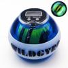 Reisbo Self-Illuminating Wrist Ball Gyroscope for Fitness and Wrist Strength Training