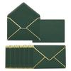 Papel de embrulho – Envelopes para prendas