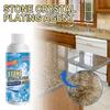 Jaysuing Kitchen Nano Crystal Plating Agent Wood Furniture Marble Scratch Repair Long-lasting Protective Film Stone Nano Crystal-Plating Agent
