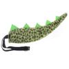 Halloween Green Dinosaur Tail Cosplay Monster Sullivan Costume Prop Kids