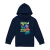 Finding Nemo Childrens/Kids Fun, Sea, Surf Hoodie
