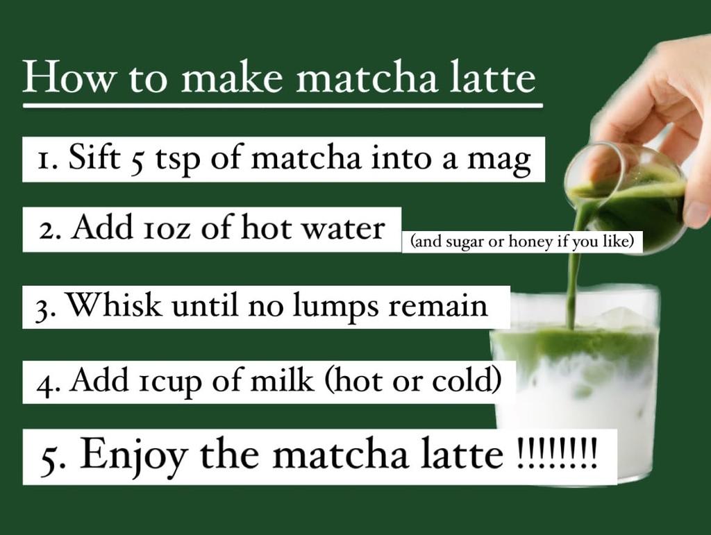 Harimaen Tea Organic Matcha Powder In a (20g Tin)