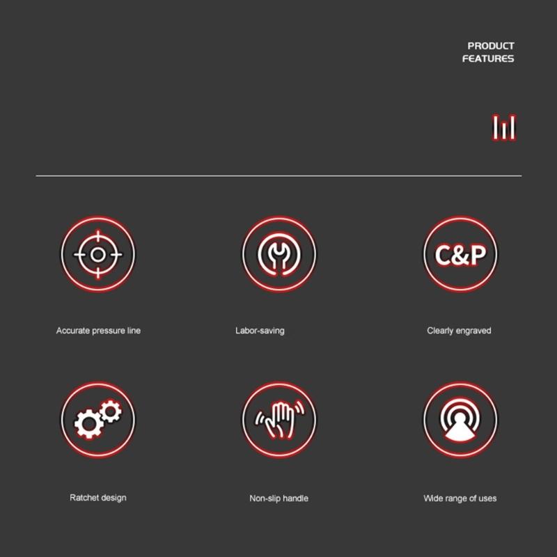 Angel Crimpwerkzeug Angel Draht Vorfach Crimp Montage Set Angelzange mit 180 Stück Crimp Schlaufenhülsen