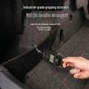 Trunk Organizer Board for Modern Elantra, ix35, Tucson, Santa Fe, Sonata - Clutter Divider