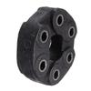 OE Quality Drive Shaft Coupling Rubber Mount Bushing For BMW F02 F03 F04 F06 F07 F10 F11 F12 F13