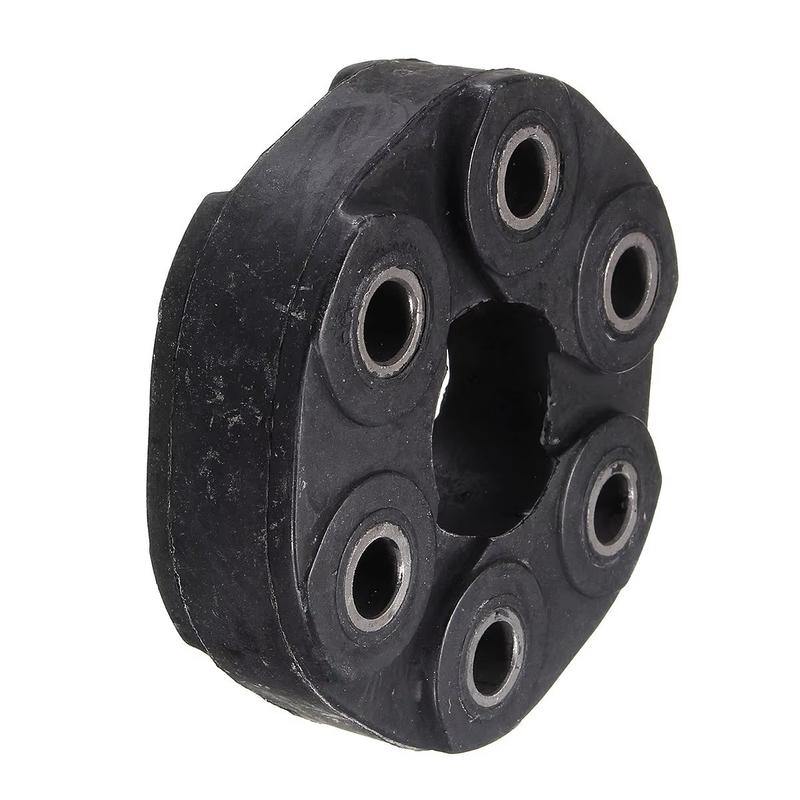 OE Quality Drive Shaft Coupling Rubber Mount Bushing For BMW F02 F03 F04 F06 F07 F10 F11 F12 F13