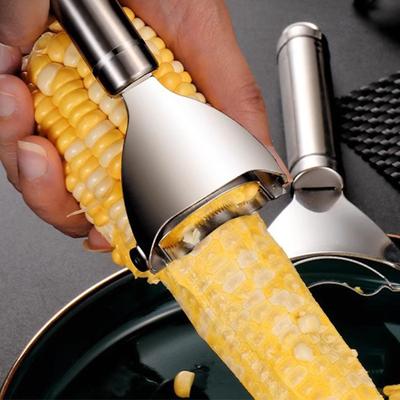 Pomůcky pro práci s ovocem a zeleninou – Škrabky a strúhadlá na citrusovou kôru