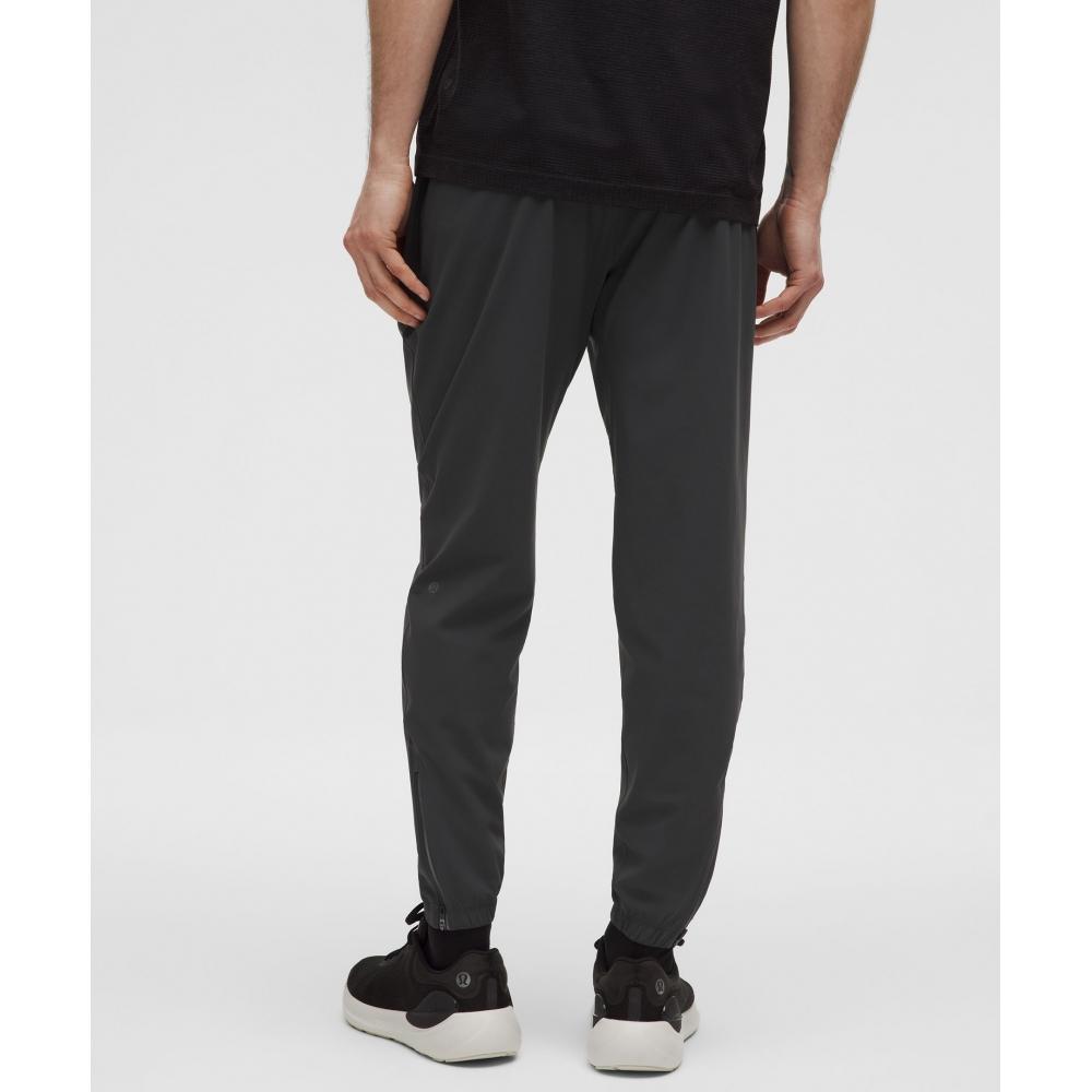 Lululemon Surge Jogger  Regular Graphite Grey