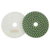 Polishing Pad Power Tools 300# 500# Artificial Stone