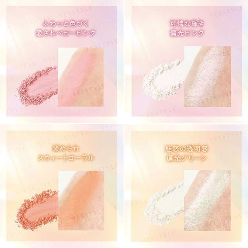 club cosmetics - Airy Touch Picky Blush