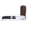Handgriff L-Form Griff für X-M5 Vertikaler Holz Kamera Handgriff L-Winkel Halter Eingebauter Schnell