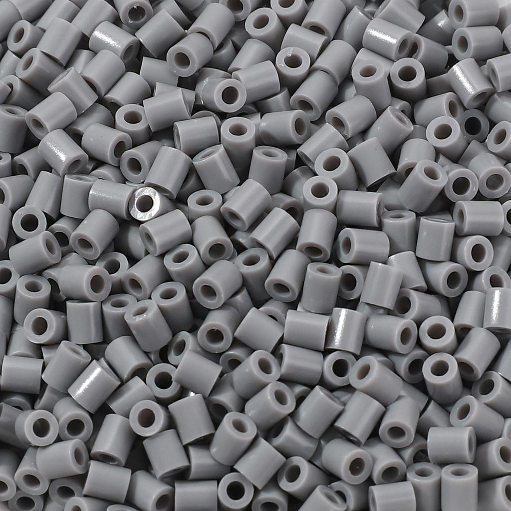 Plastic Fusion Bean Collar Supplement Pack 2.6mm Supplement Pack Children's 3D Puzzle Panel Collar Pack