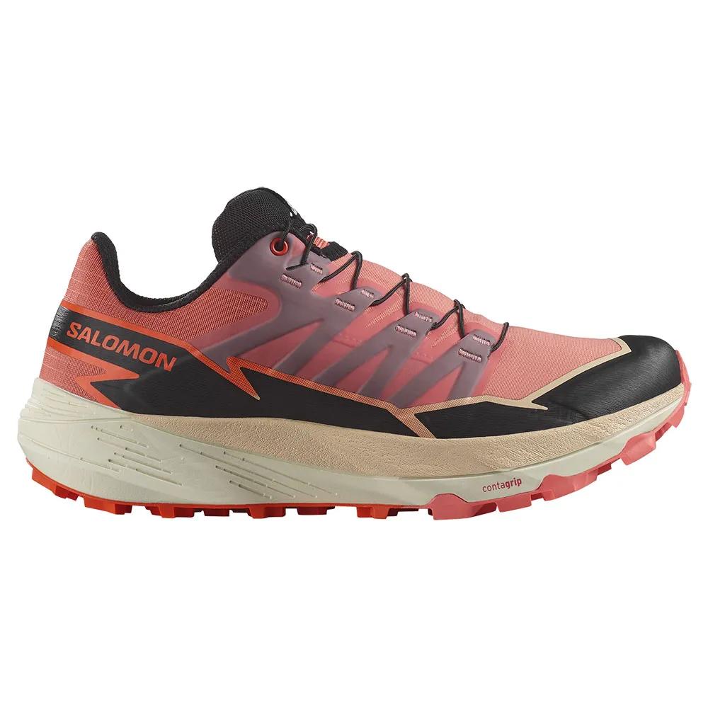 Salomon Кроссовки для трейлраннинга Thundercross EU 39 1/3