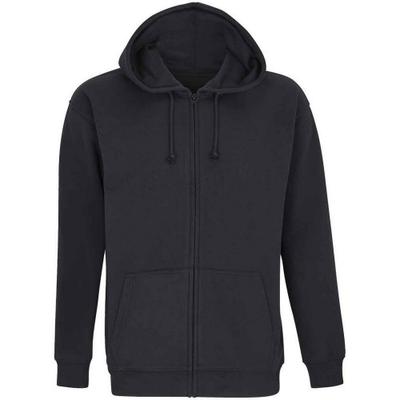 Unisex Adult Carter Full Zip Hoodie