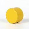 Portable Solid Color Mini Tin Box Tea Sealed Jar Packing Box Jewelry Candy Small Storage Can Coin Earring Headphones Gift Case