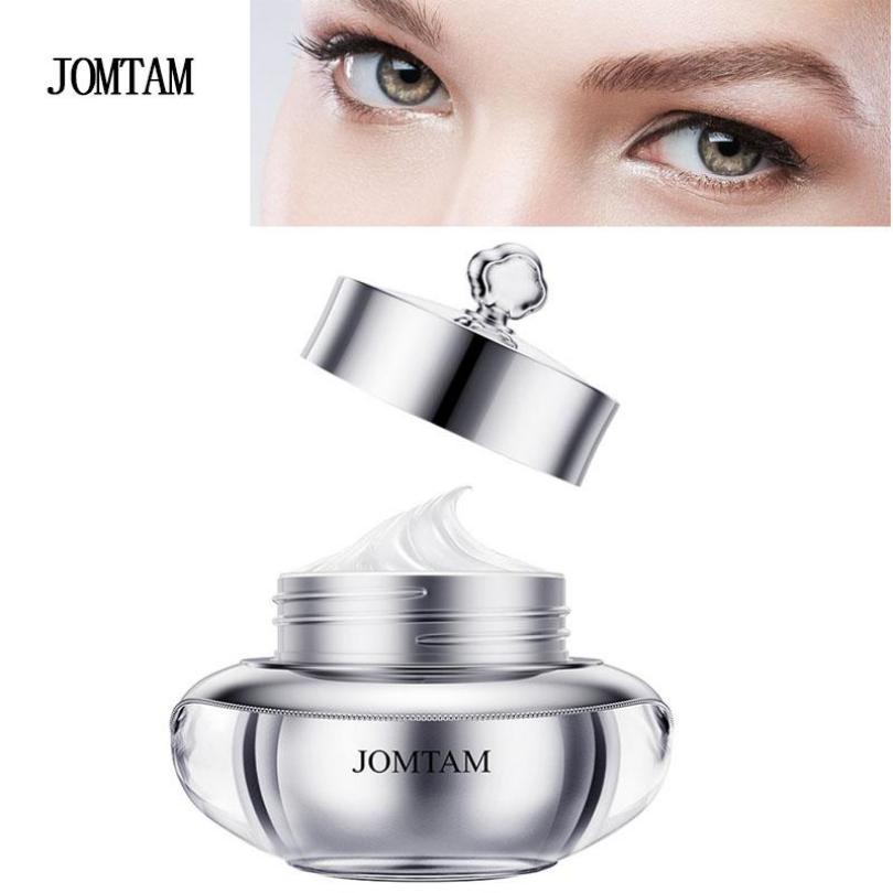 

JOMTAM Crystal проницаемый крем для глаз, увлажняющий, яркость, осветление темных кругов, крем для глаз