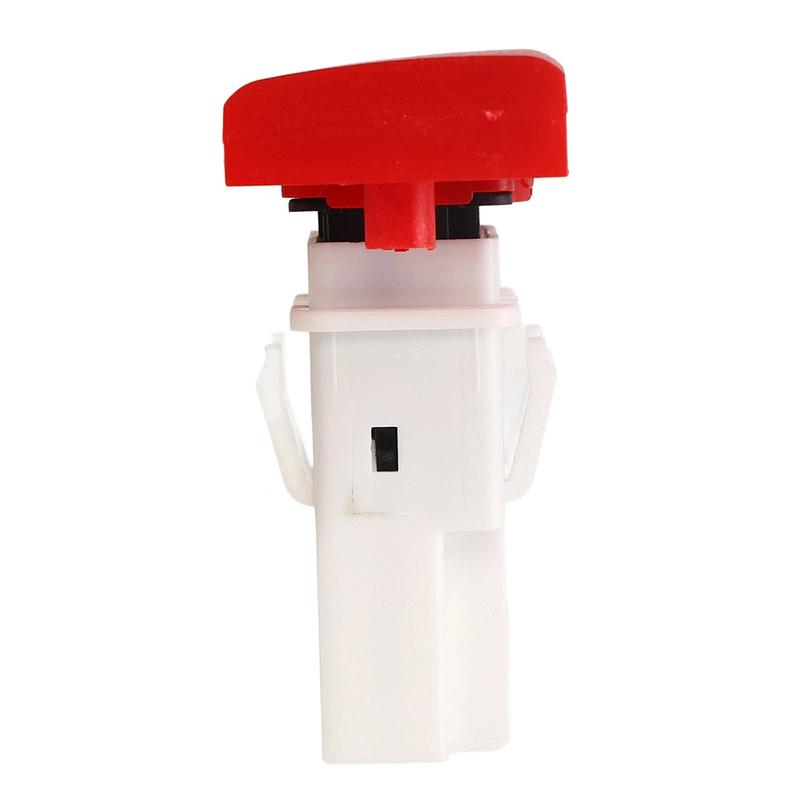 Car Replacement Hazard Light Switch OEM 6490NG Auto Hazard Lamp Button Vehicle Button As Picture Shows High Reliability