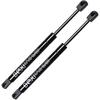 Qty(2) BOXI Trunk Lift Supports Struts Shocks Gas Struts Shocks Springs Supports for Chevrolet Camaro 2010 2011 2012 2013 2014 Trunk | Replaces 6183