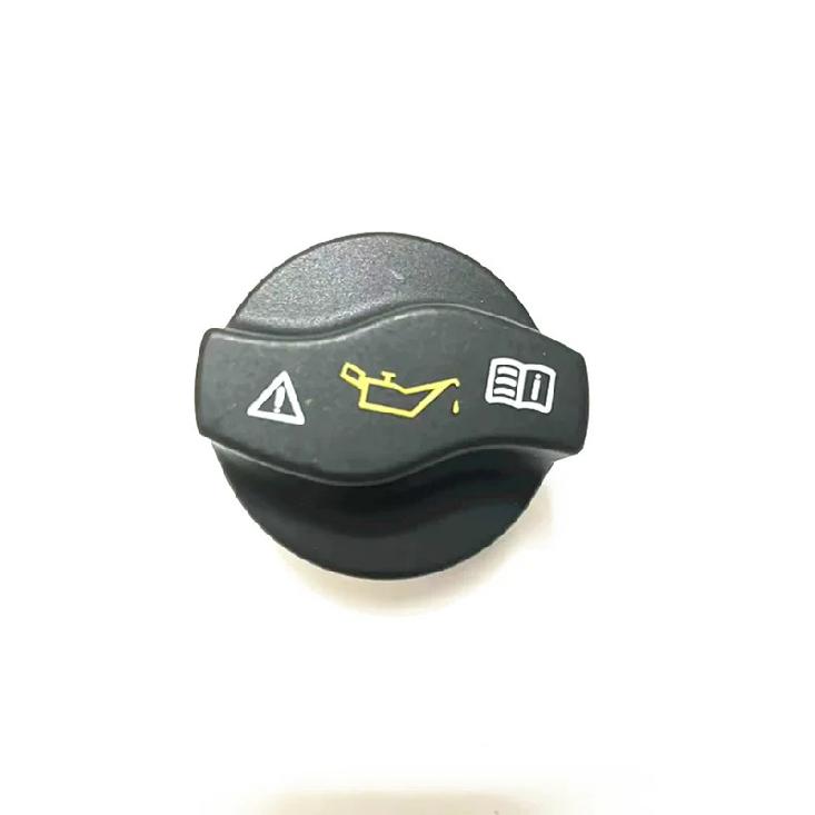 for Mercedes-Benz Filler Oil Cap Original M270 M271 M272 M274 M642 Engine CLA/GLK/E/S/GL-class OE; A0000101685