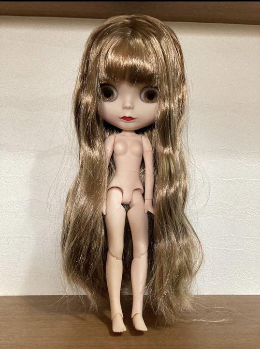 

[USED] Girl Doll